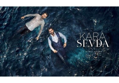 “Kara Sevda” seriali Turkiyada ham to‘xtatilgan ekan. Nega? фото