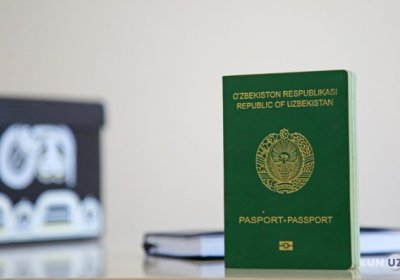 O‘zbekiston jahon pasportlari indeksida 5 o‘ringa ko‘tarildi фото