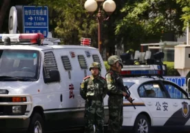 25 iyun, dushanba kuni ertalab Xitoy sharqida yuk
