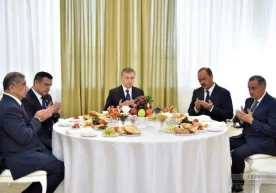 Bugun, 2 sentyabr kuni Oʻzbekistonda mamlakatning birinchi