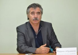 Vadim Abramov "Bunyodkor" klubi bosh murabbiyi etib tayinlandi фото