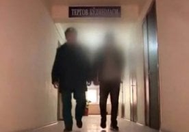 O‘zbek kinosi rejissyorlaridan biri bir guruh yigitlarni chuv tushirdi (video) фото