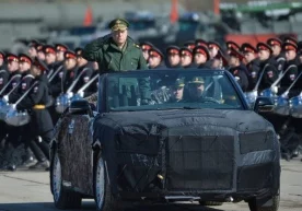 Фото: РФ Мудофаа вазирлиги Россия Мудофаа вазирлиги янги