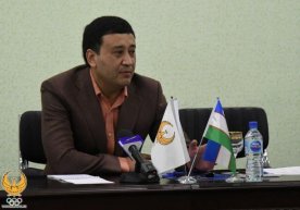 Ўзбекистон Миллий олимпия қўмитаси президенти, ЎФА биринчи