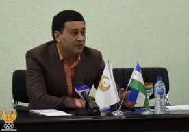O‘zbekiston Milliy olimpiya qo‘mitasi prezidenti, O‘FA