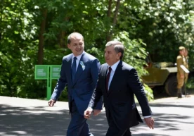 Axborot va ommaviy kommunikatsiyalar agentligi rahbari