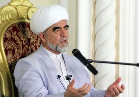 Shayx Muhammad Sodiq Muhamad Yusuf hazratlarining hayotidan latoyiflar фото