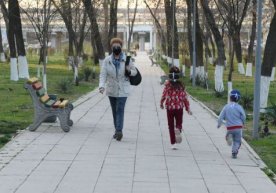 «Koronavirus qonunlari». Pandemiya davridan olinadigan tajriba haqida фото