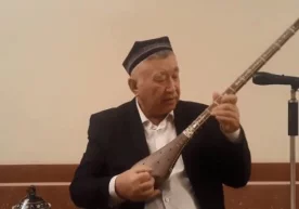 Сизларнинг ҳозирги карантин пайтида вақтларингизни мароқли