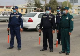 Toshkent viloyatining Chirchiq shahri 11 iyundan boshlab