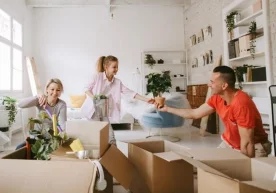 Атрофга назар ташлаш вақти келди. Эҳтимол уй жиҳозлари