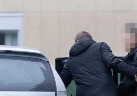 Фото: Expressen Швеция пойтахти Стокгольмда 70 ёшли аёл 41