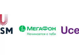 «ЮэСэМ Телеком» ва МегаФон ўзбекистонлик ҳамкорлар билан