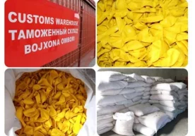 Республикамиз божхоначилар томонидан яширин иқтисодиётни