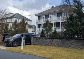 Фото: USA Today АҚШ Федерал тергов бюроси мамлакат