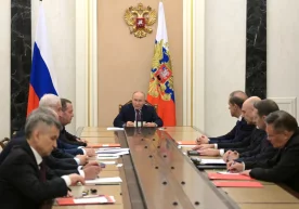 Фото: kremlin.ru Россия президенти Владимир Путин РФ