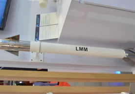 Лондон шошилинч тарзда Украинага Буюк Британияда ишлаб