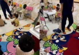 Навои облыстық Ішкі істер департаментінің ақпараттық