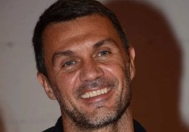 Собиқ "Милан" ҳимоячиси ва Италия терма