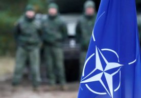 NATO Rossiya harakatlariga javob berish usullarini ko‘rib chiqmoqda фото