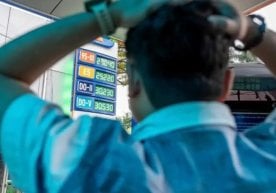 Ветнам ҳукумати ёқилғи сарфини қисқартириш мақсадида