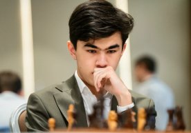 Жорий йилнинг 14–23 май кунлари Руминия пойтахти Бухарест