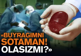 Inson a’zolari savdosi degan tushuncha yaqin-yaqingacha