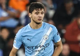 «Манчестер Сити» расмий сайти яна бир ёқимли анъанани ишга