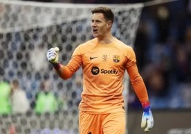 Европа футболида катта шов-шув: “Барселона” клуби
