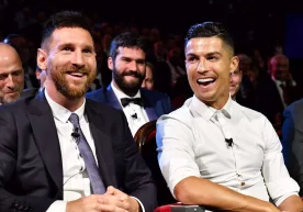 Futbol muxlislari orasida hamisha shu savol aktual: kim