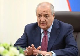 Ўзбекистон президенти ҳузуридаги Хавфсизлик кенгаши котиби