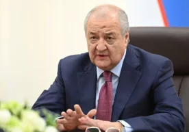 Ўзбекистон президенти ҳузуридаги Хавфсизлик кенгаши котиби
