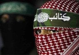 ҲАМАС ҳаракатининг ҳарбий қаноти 29-декабрь куни Ғазо