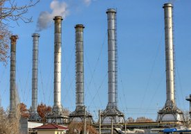 Ўзбекистонда корхоналар учун иссиқликдан фойдаланувчи