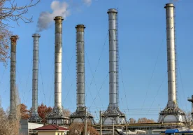 Ўзбекистонда корхоналар учун иссиқликдан фойдаланувчи