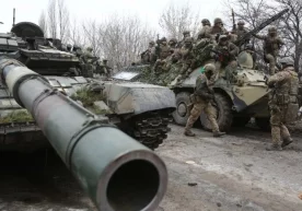 Украинадаги уруш май ойида ҳал қилувчи палласига киради — The Guardian фото