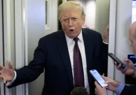 Эрон билан можаро бошланганидан буён Қўшма Штатлар бутун