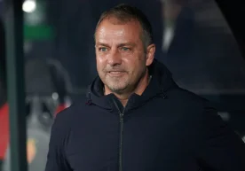 Ispaniyaning “Barselona” klubi va bosh murabbiyi