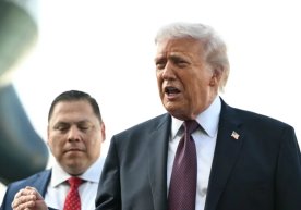 АҚШ президенті Дональд Трамп Truth Social платформасындағы