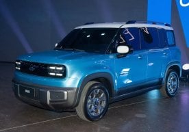 Янгиланган Chevrolet Spark электромобилининг нархи расмий