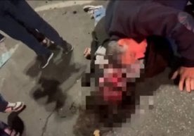 Тошкент шаҳрида кеча кечки пайт кескин тезлик ва хавфли