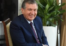 Бугун, 19 июнь куни Ўзбекистон Республикаси Президенти