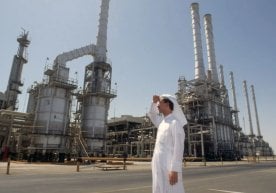 Бирлашган Араб Амирликларида кунлик нефть қазиб олиш