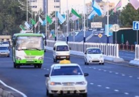 Toshkent shahrida qaysi viloyat haydovchilari ko‘proq taksichilik qilmoqda? фото