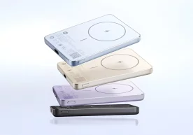 Xiaomi янги Magnetic Ultra-Slim номли ультраюпқа ташқи