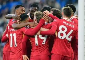 Собиқ таниқли футболчи Питер Крауч Чемпионлар Лигаси гуруҳ