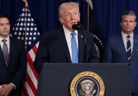 Президент Доналд Трамп АҚШ Венесуэлани назорат қилиши ва