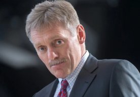 Кремл расмийлари Россия ва Украина ўртасидаги можарони