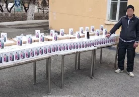 Фото: Telegram / «Хавфсизлик» Давлат хавфсизлик