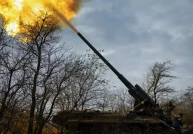 Фото: STANISLAV KOZLIUK/EPA-EFE/REX/SHUTTERSTOCK Россия